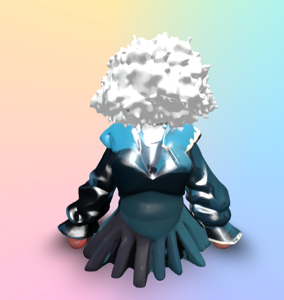Art to 3D